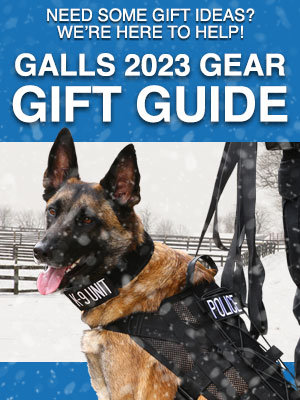 Galls Gift Guide
