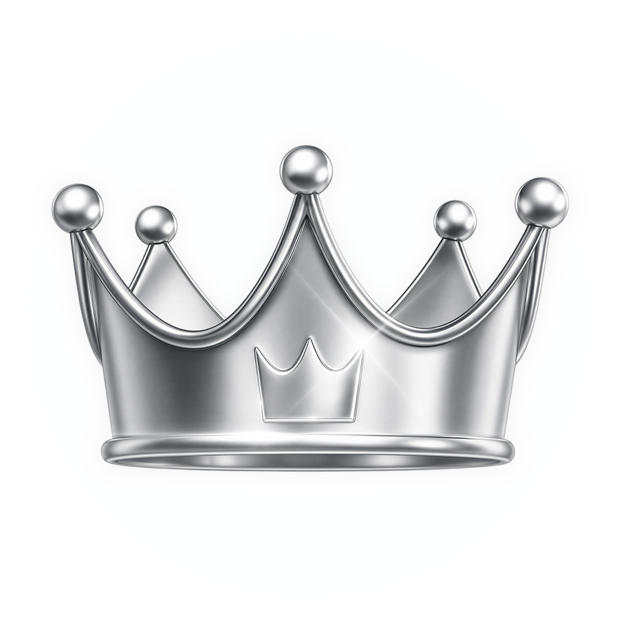 Silver tier