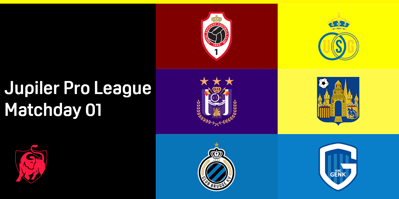 Jupiler Pro League