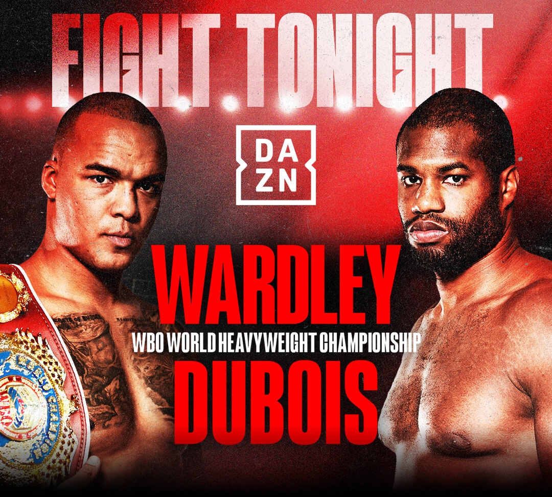 Wardley vs Dubois