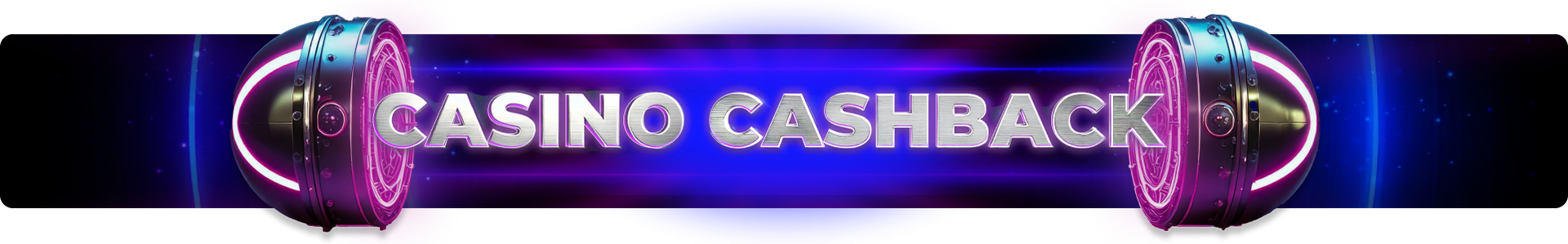 Casino time capsule Cashback Promo