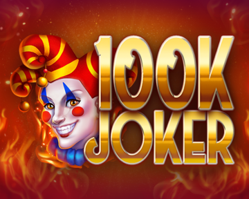 Joker 100k