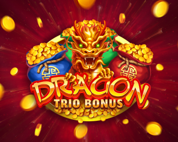 Dragon Trio Bonus