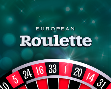 European Roulette