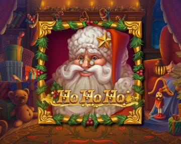 Ho Ho Ho