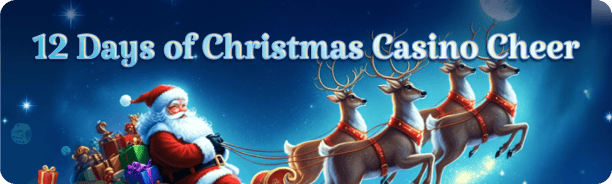 Christmas Mobile Promo