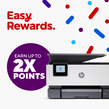 Easy Rewards