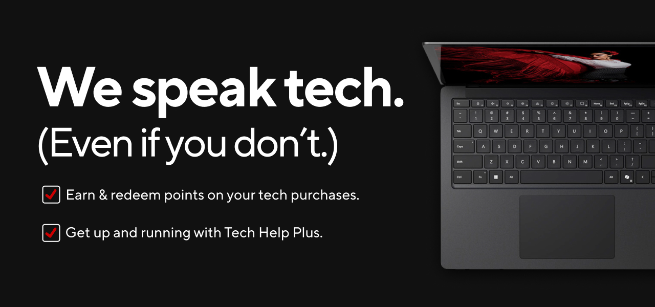 Tech Help Plus 2 Months Free. 24/7 Tech Support.