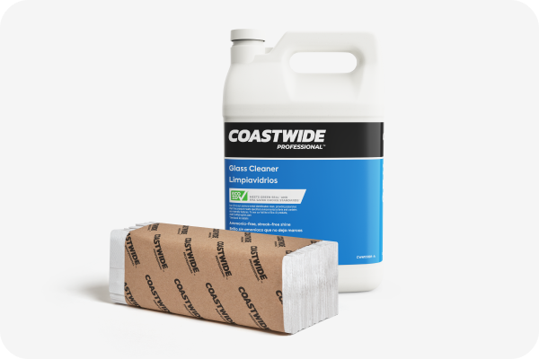 Coastwide Professional