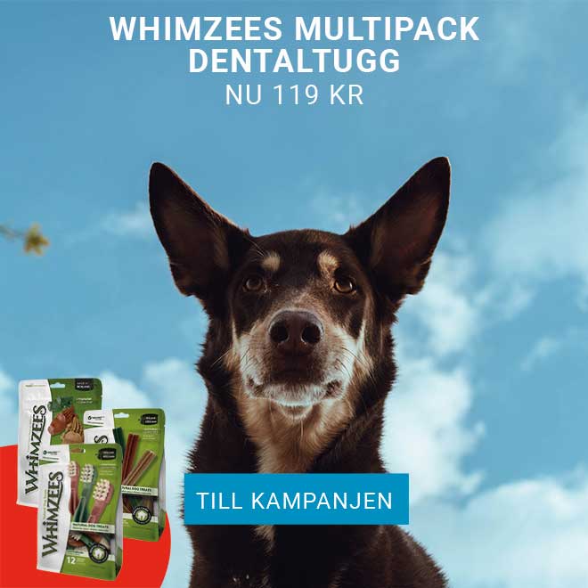 20% på Svenska Djurapoteket med kod