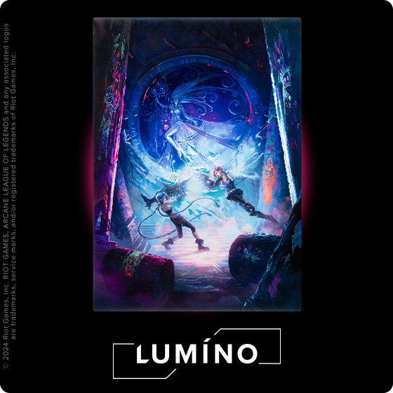 Lumino 