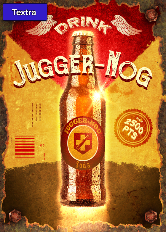 Juggernog