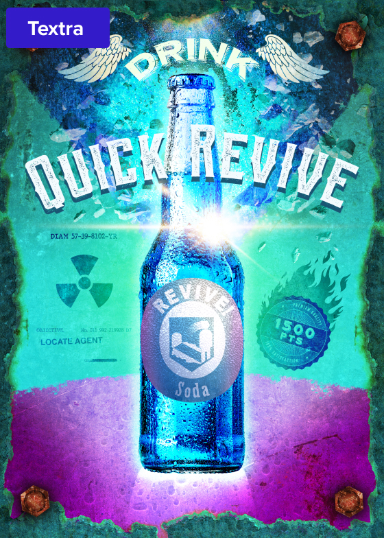 Quick Revive