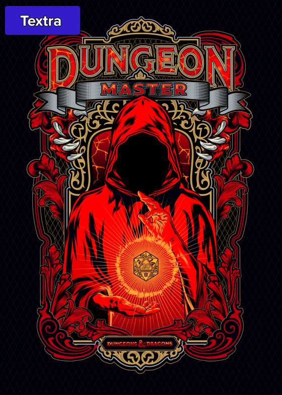 Dungeon Master