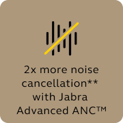 Advanced ANC