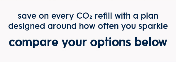 Pick the refill option that works for you.