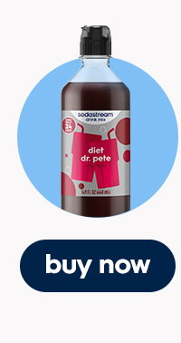 Classics® Diet Dr. Pete Drink Mix 440ml