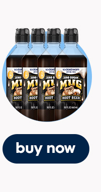 MUG Root Beer Zero Sugar