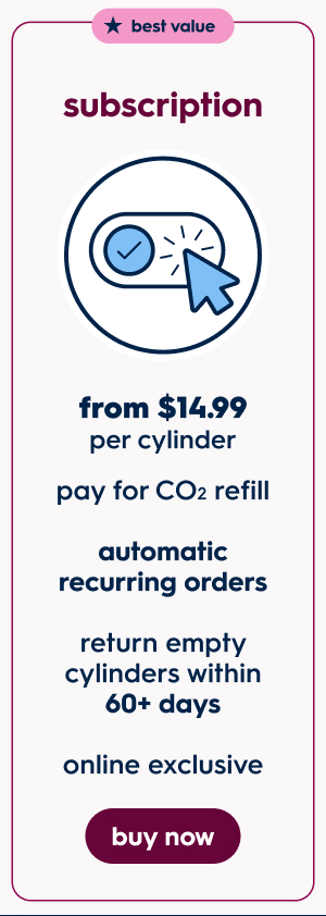 CO2 Subscription