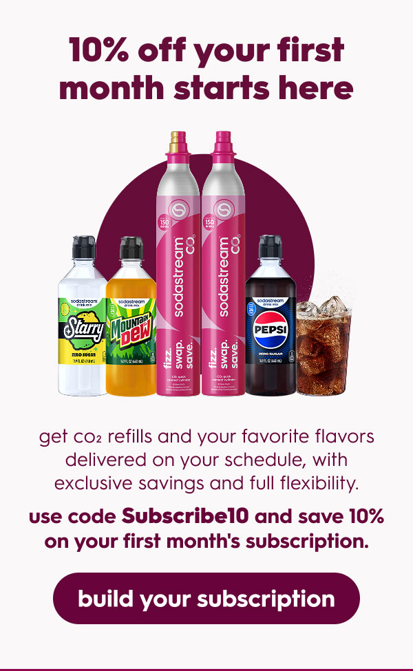 CO2 Subscription