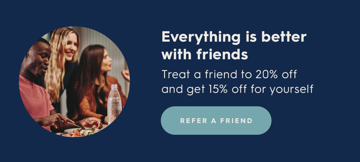 Refer a Friend