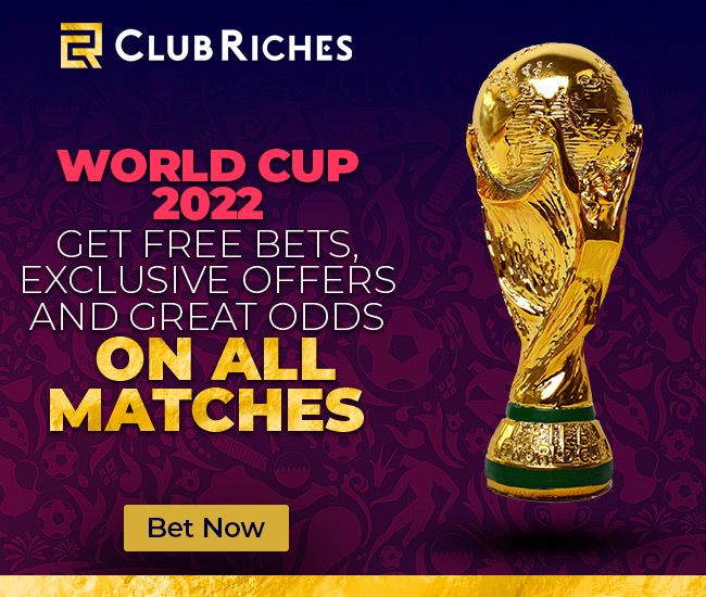 Club Riches - World Cup