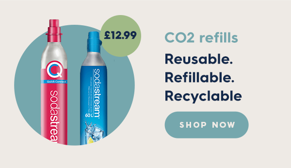 CO2 Refills