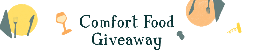 Comfort Good Giveaway