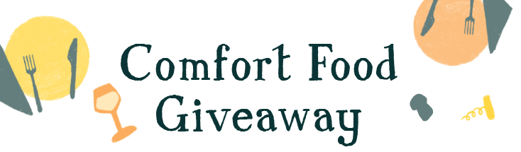 Comfort Good Giveaway