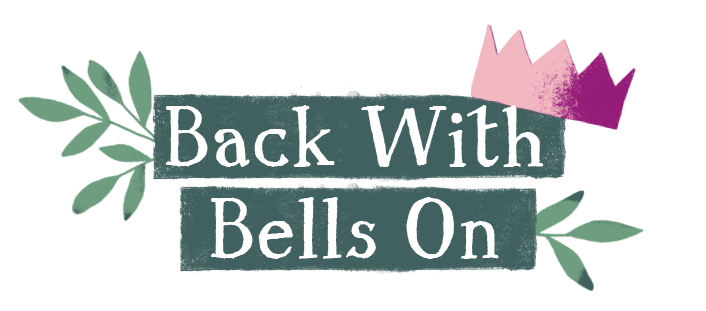 Back WIth Bells On