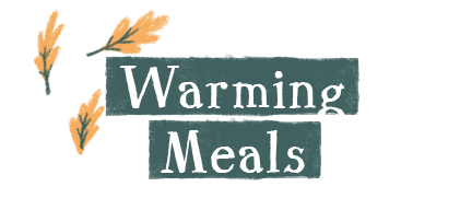 Warming Meals