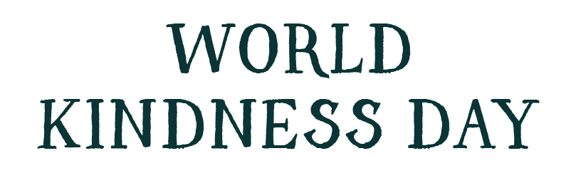 World Kindness Day